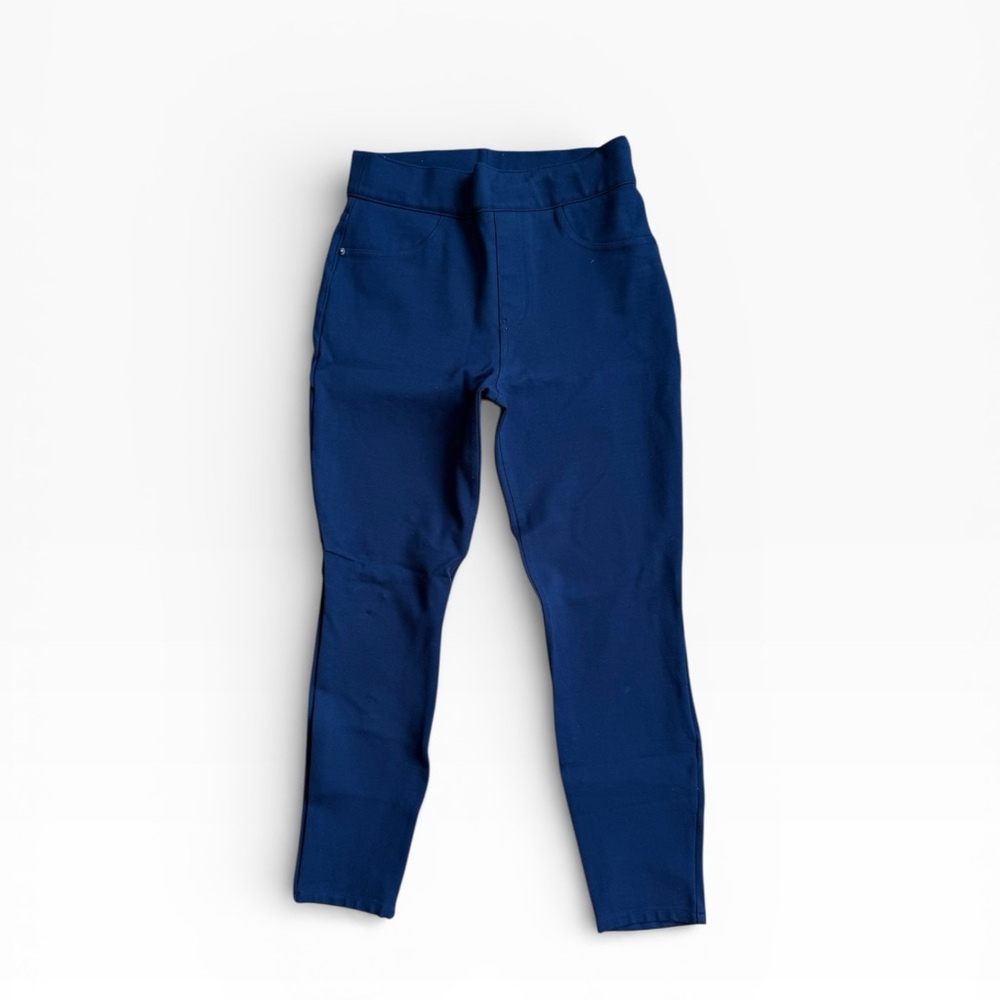 SPANX Women's Deep Blue Leggings
